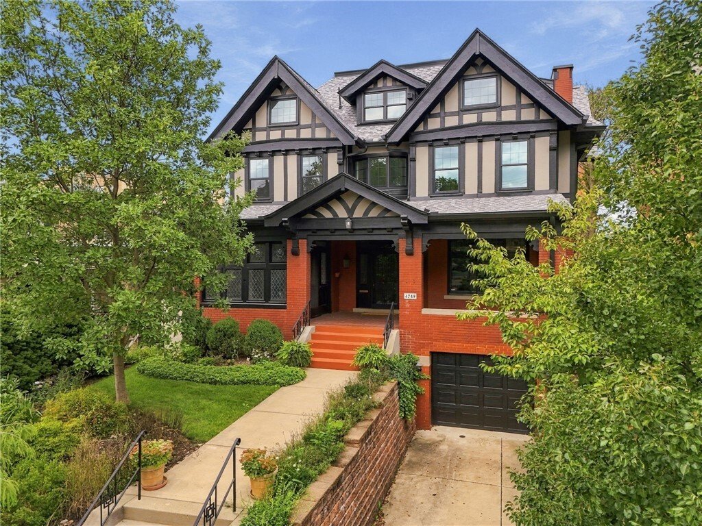 House in Pittsburgh, Pennsylvania, United States 2 - 18924677