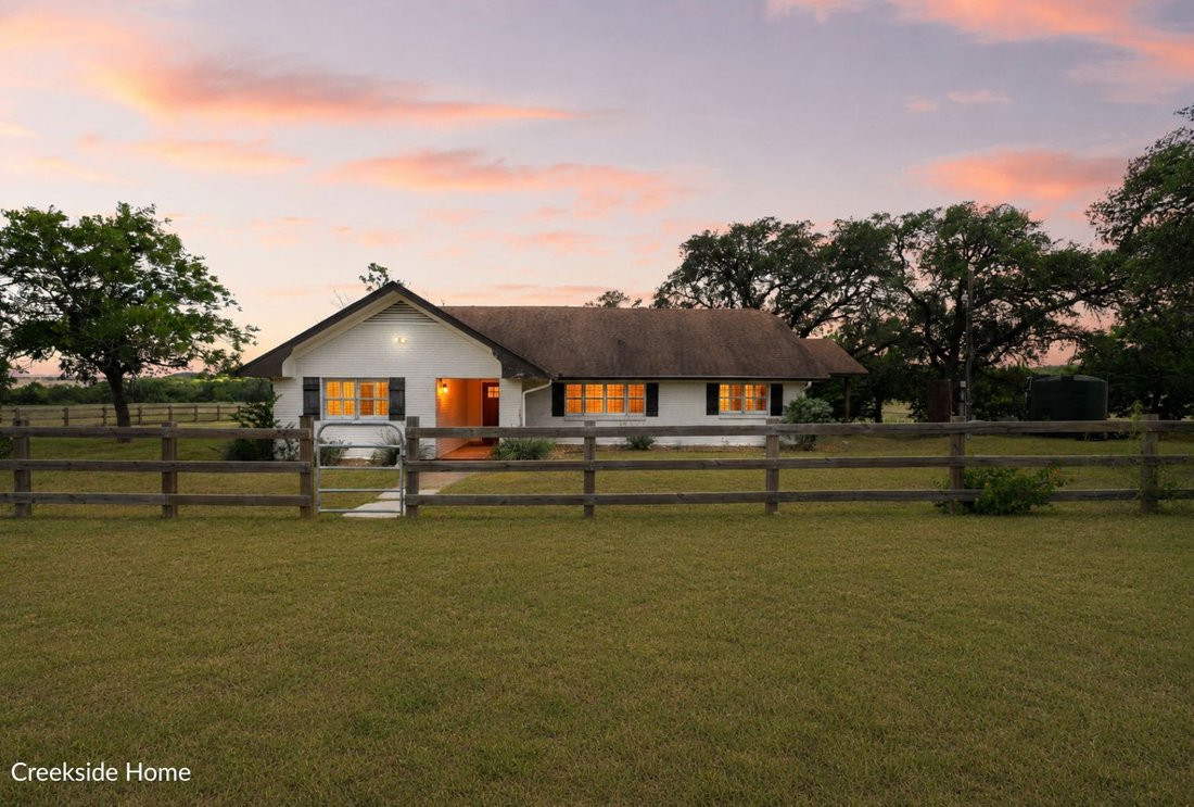 Farm Ranch in Austin, Texas, United States 1 - 18925214