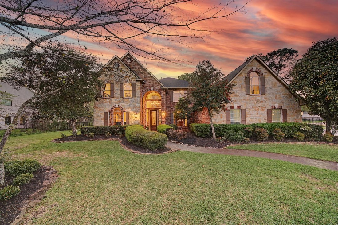 House in Spring, Texas, United States 1 - 18926613