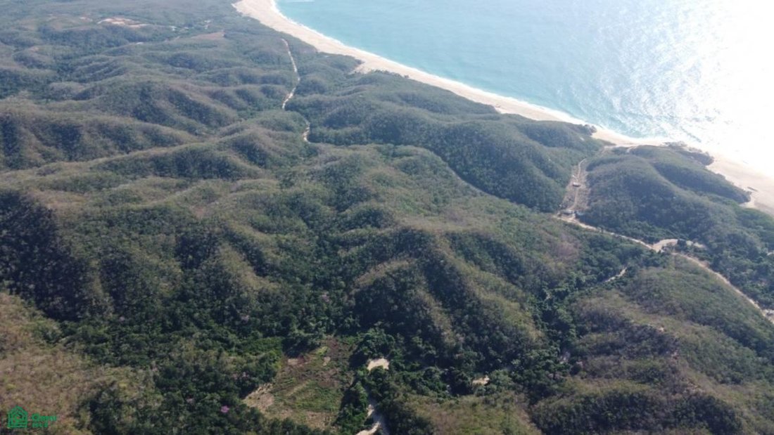 Land in Naranjitos, Jalisco, Mexico 1 - 17811108