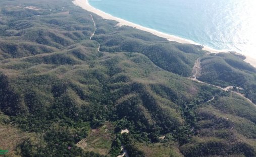 Land in Naranjitos, Jalisco, Mexico 1