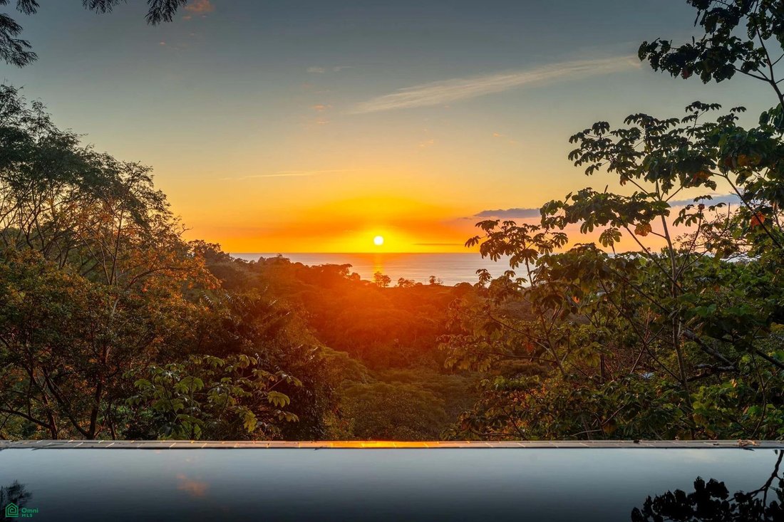 Maison à Quepos, Puntarenas, Costa Rica 1 - 17831209