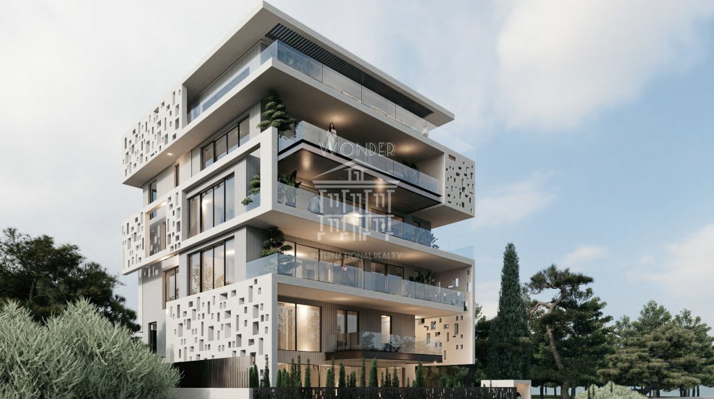Villa in Glyfada, Attica, Greece 2 - 18925285