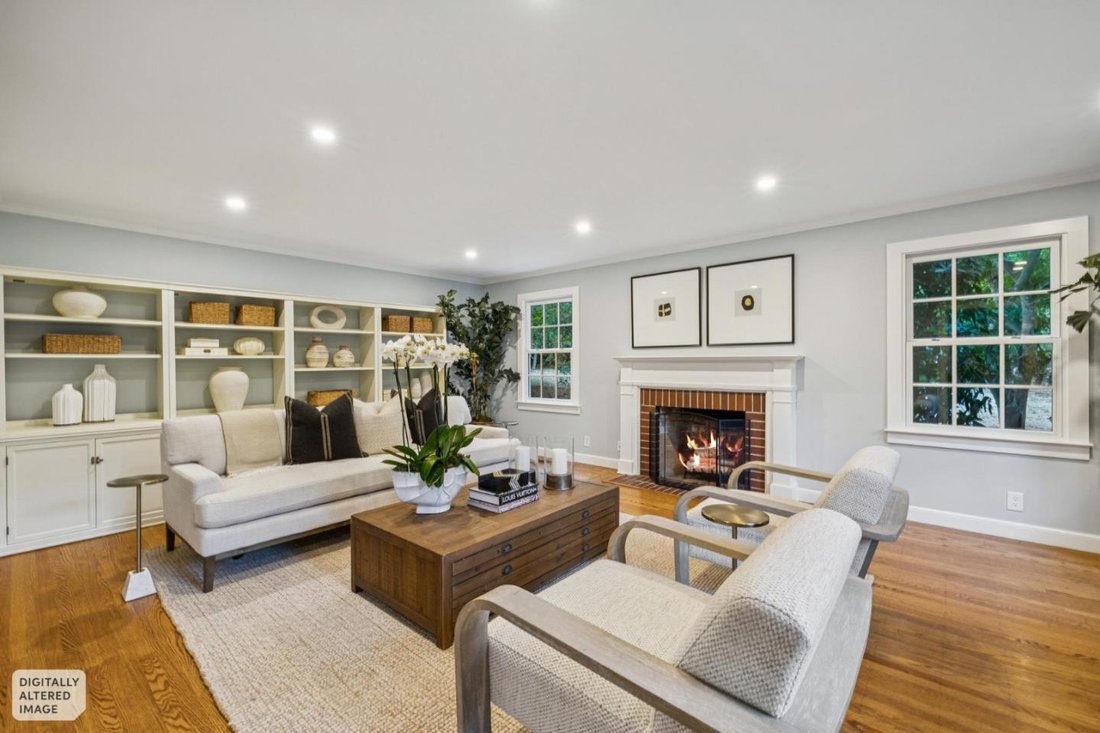 House in Emerald Hills, California, United States 5 - 18924990
