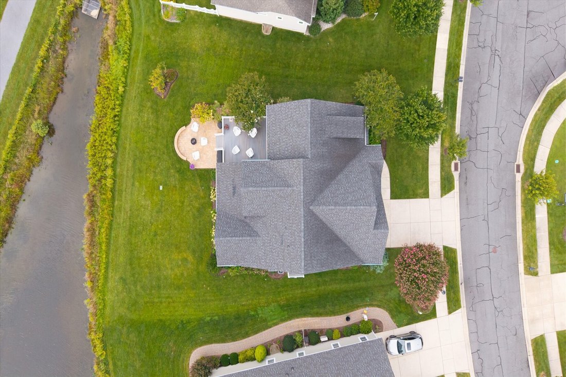 Haus in Lewes, Delaware, Vereinigte Staaten 5 - 18924272