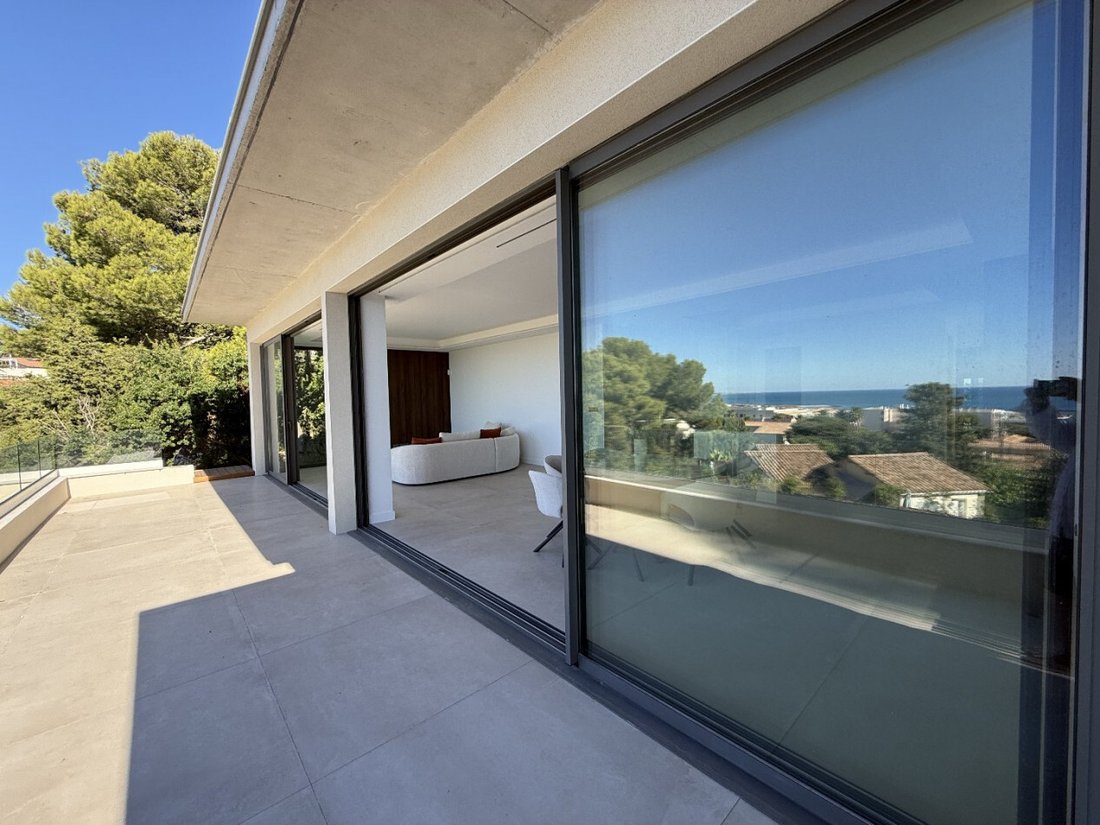 Casa en Espace Villeroy-Les Quilles, Sète, Francia 5 - 18219966