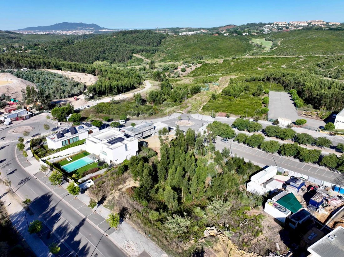 Land in Belas, Lisbon, Portugal 3 - 18923680