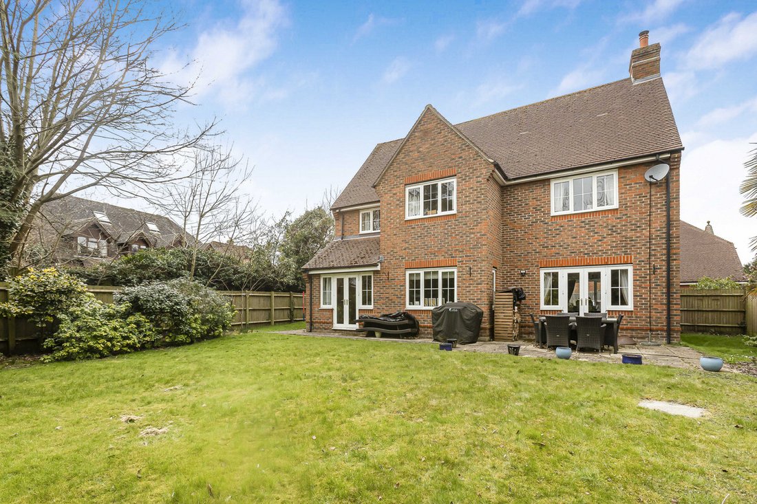 House in Abingdon, England 2 - 18925366