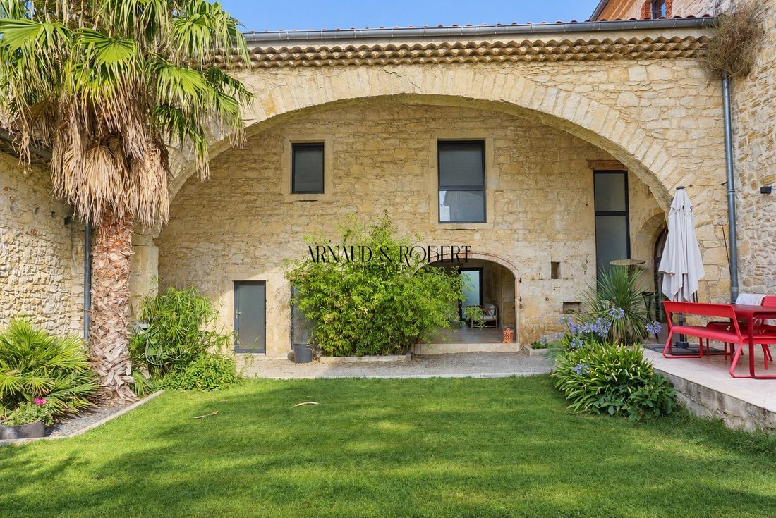 House in Allan, Auvergne-Rhône-Alpes, France 2 - 18928069