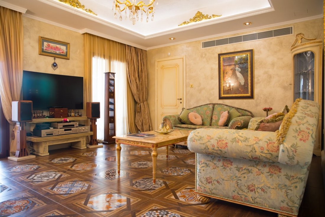 Villa in Kouklia, Paphos, Cyprus 3 - 15922747