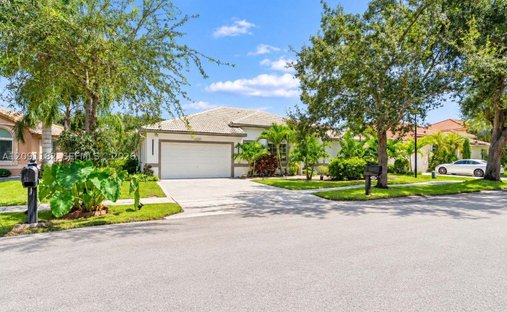 House in Coconut Creek, Florida, United States 1