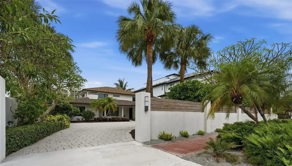 House in Sarasota, Florida, United States 5 - 18927939