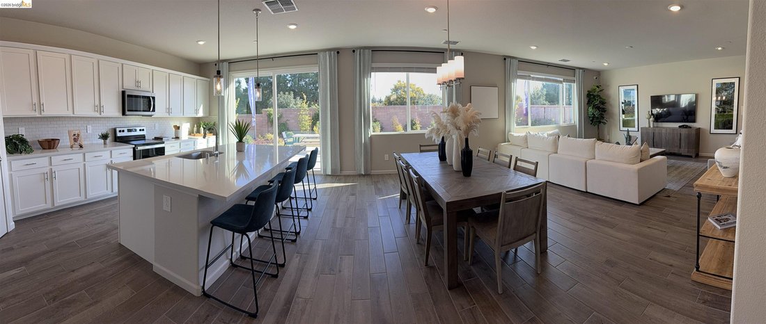 House in Oakley, California, United States 3 - 18927945