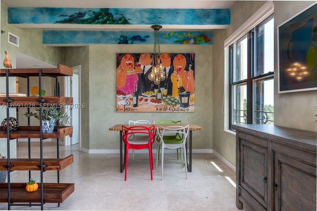 Condo in Miami Beach, Florida, United States 3 - 18924495