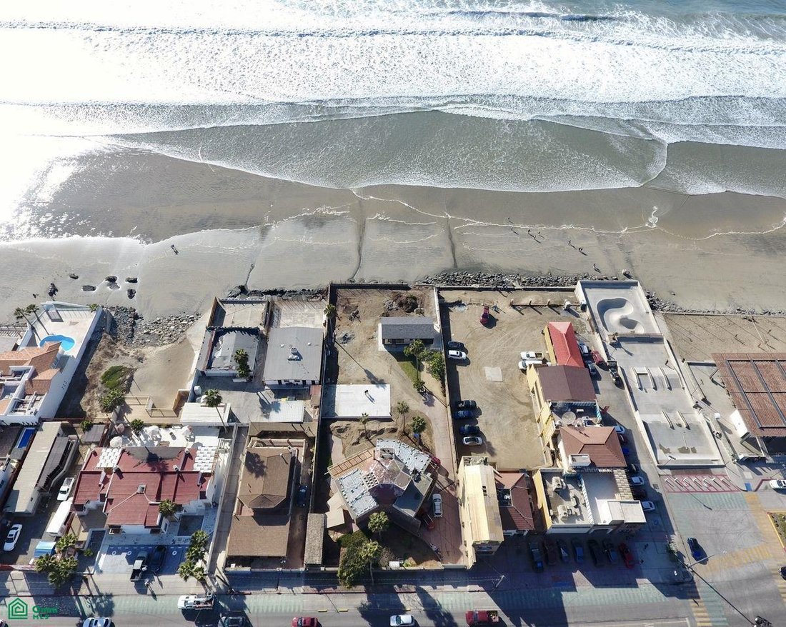 Land in Ensenada, Baja California, Mexico 2 - 18116235