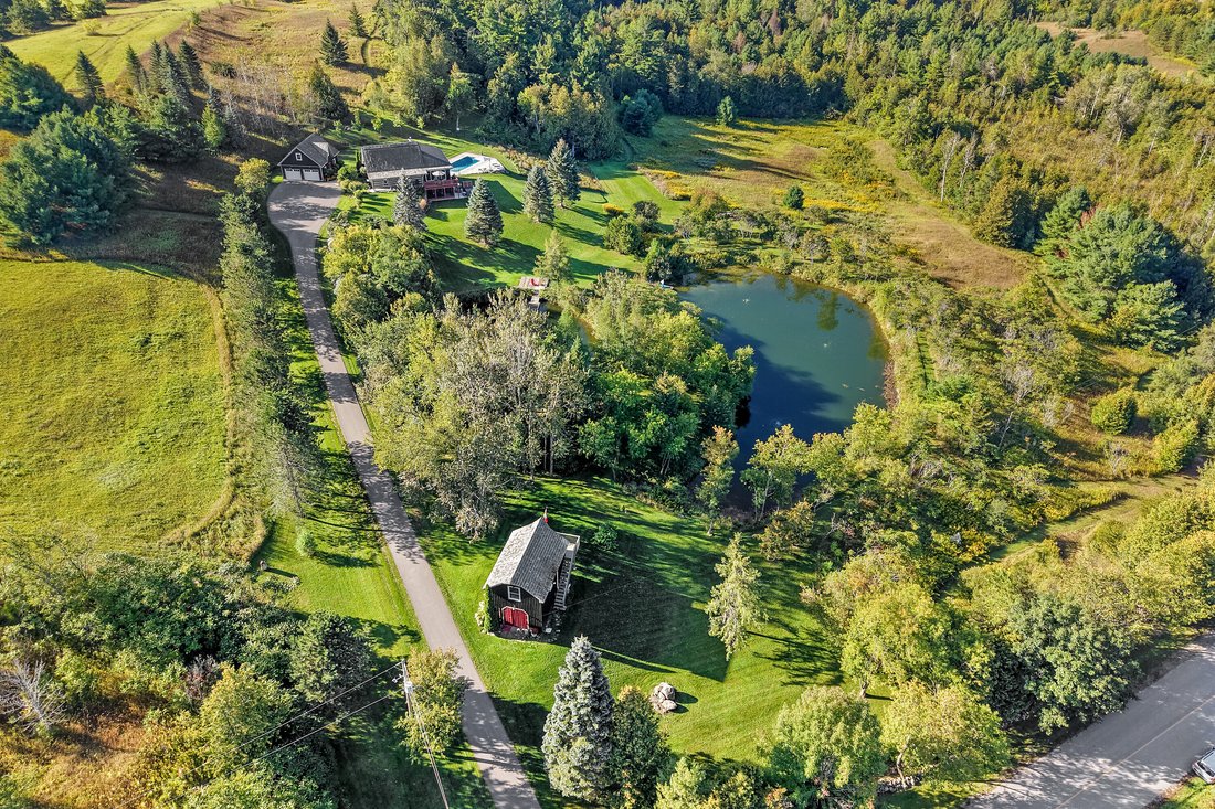 Casa en Hastings, Ontario, Canadá 1 - 18926691