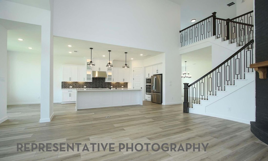 Casa a Hockley, Texas, Stati Uniti 4 - 18926600