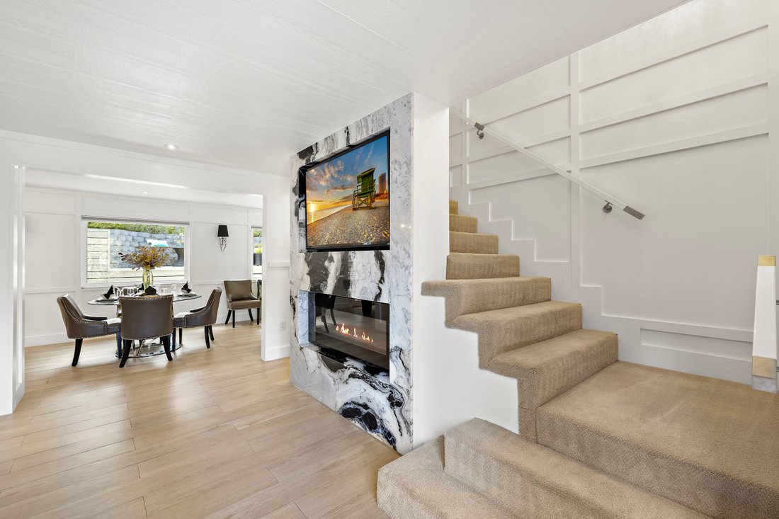 Casa en Trabuco Canyon, California, Estados Unidos 5 - 18924109