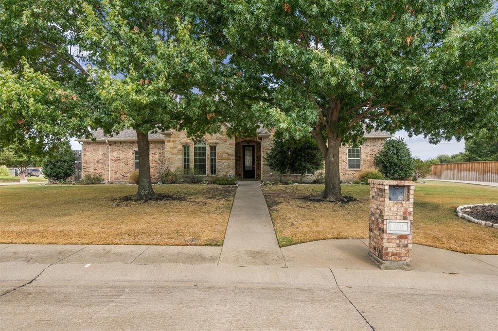 House in Midlothian, Texas, United States 2 - 18926475