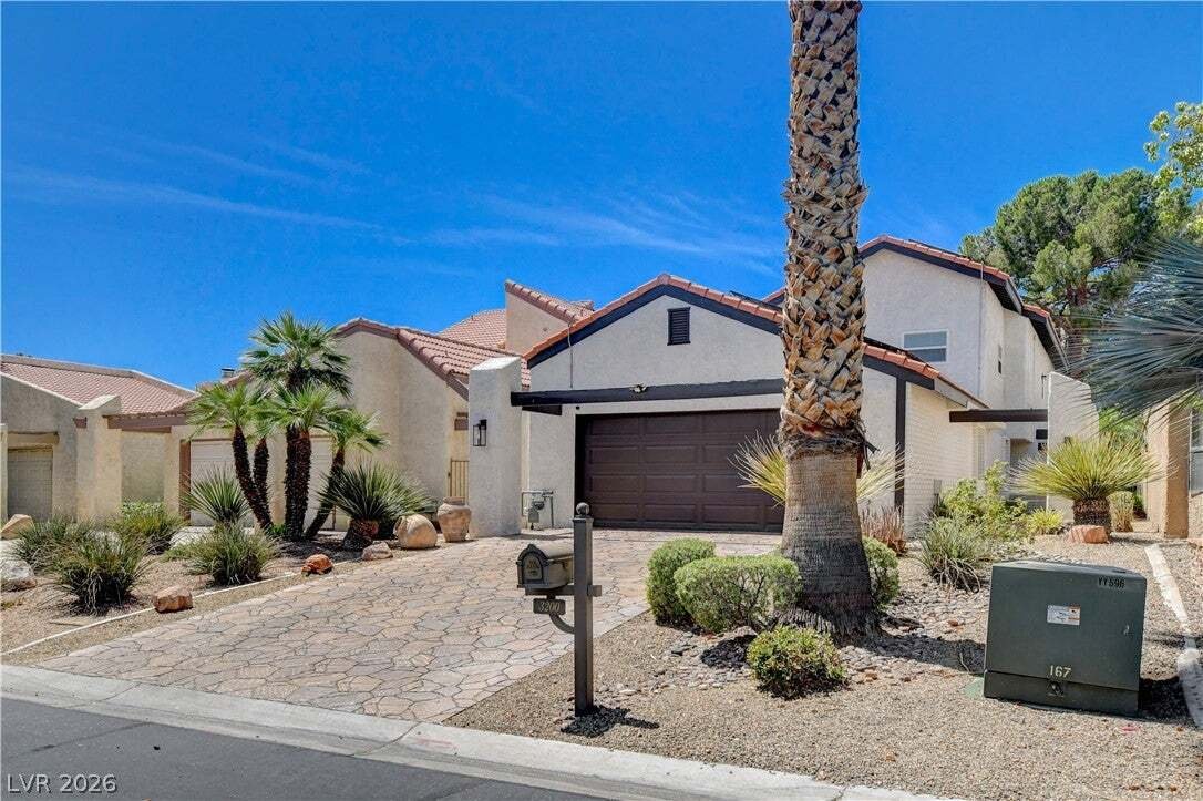 House in Las Vegas, Nevada, United States 3 - 18852636