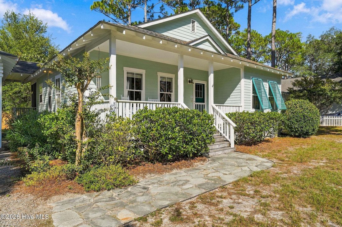 House in Southport, North Carolina, United States 1 - 18926226