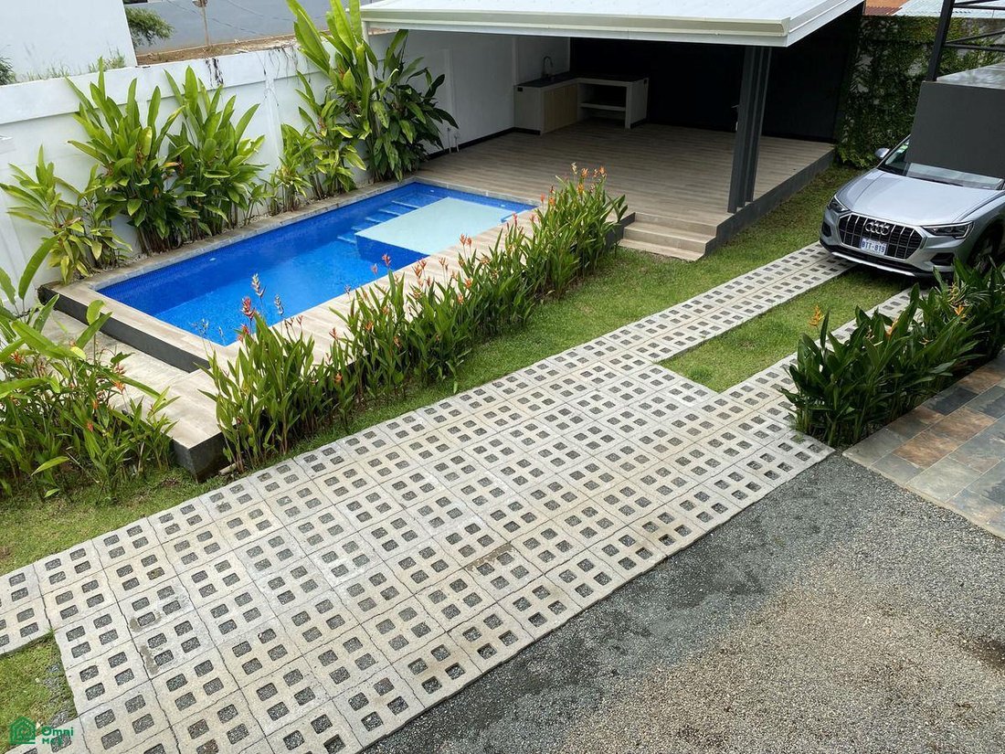 Haus in Uvita, Provinz Puntarenas, Costa Rica 4 - 17101038