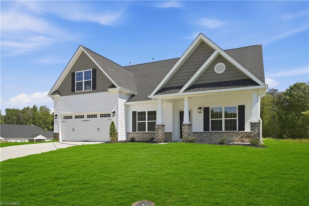 House in Greensboro, North Carolina, United States 3 - 18226171