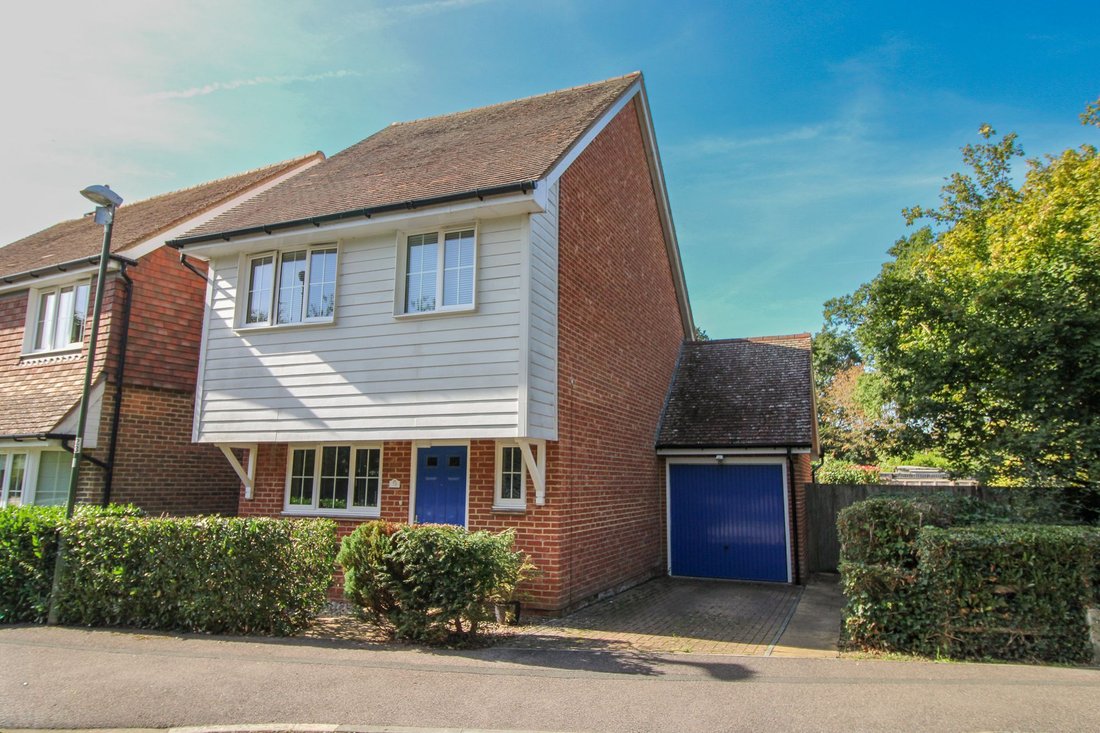 House in Burgess Hill, England 1 - 17668795