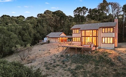 Haus in Emerald Lake Hills, Kalifornien, Vereinigte Staaten 1