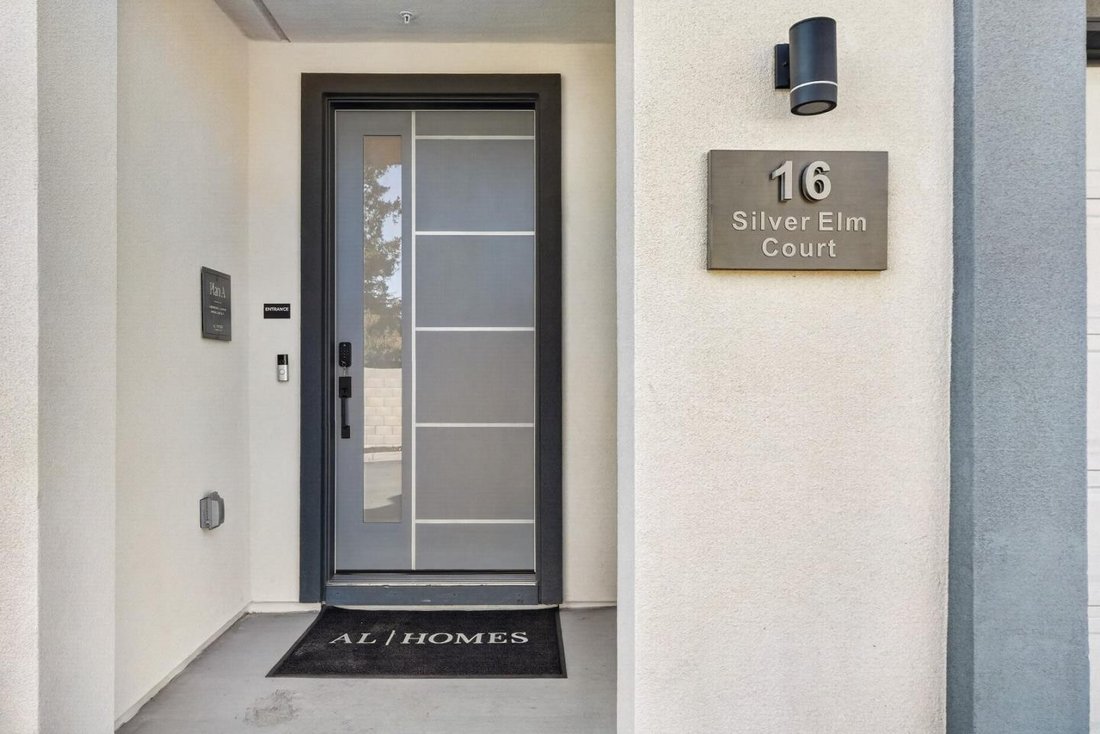 Townhouse in San Jose, California, United States 2 - 18540200