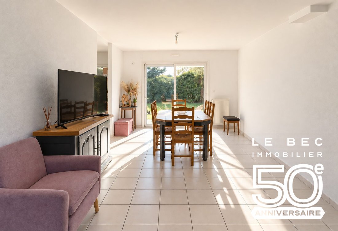 House in Zone Industrielle du Prat, Vannes, France 3 - 17237846