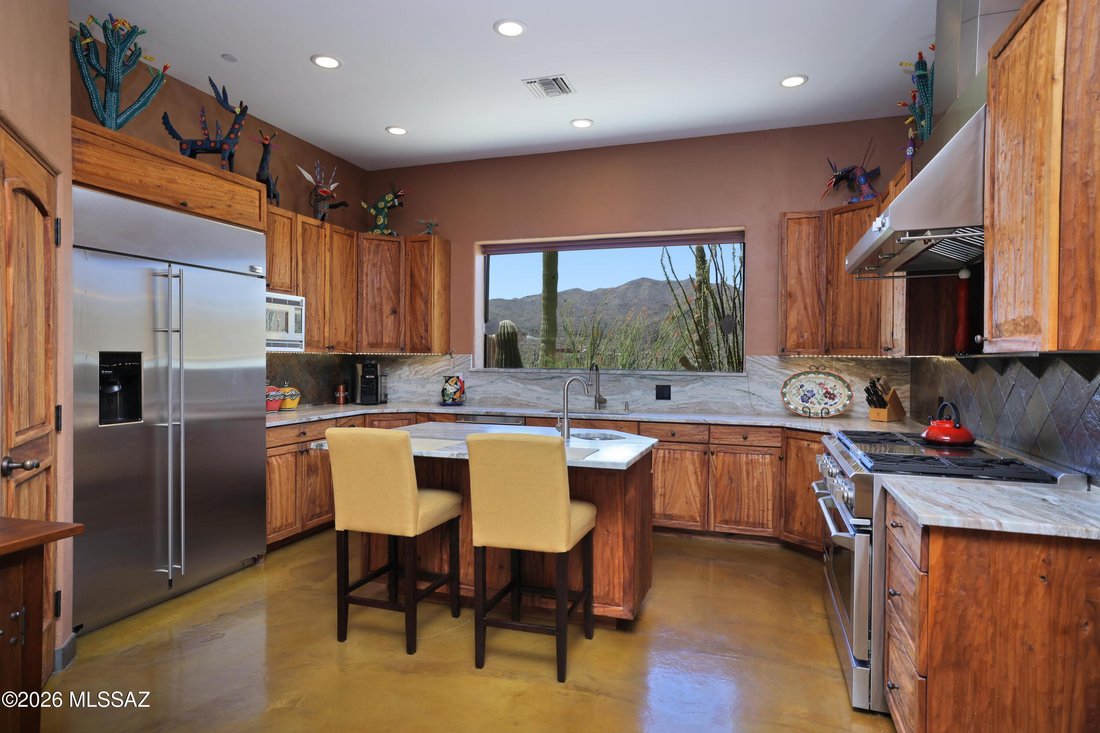 House in Tucson, Arizona, United States 3 - 18927924