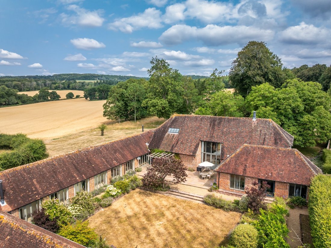 House in West Stoke, Funtington, England 2 - 18923674