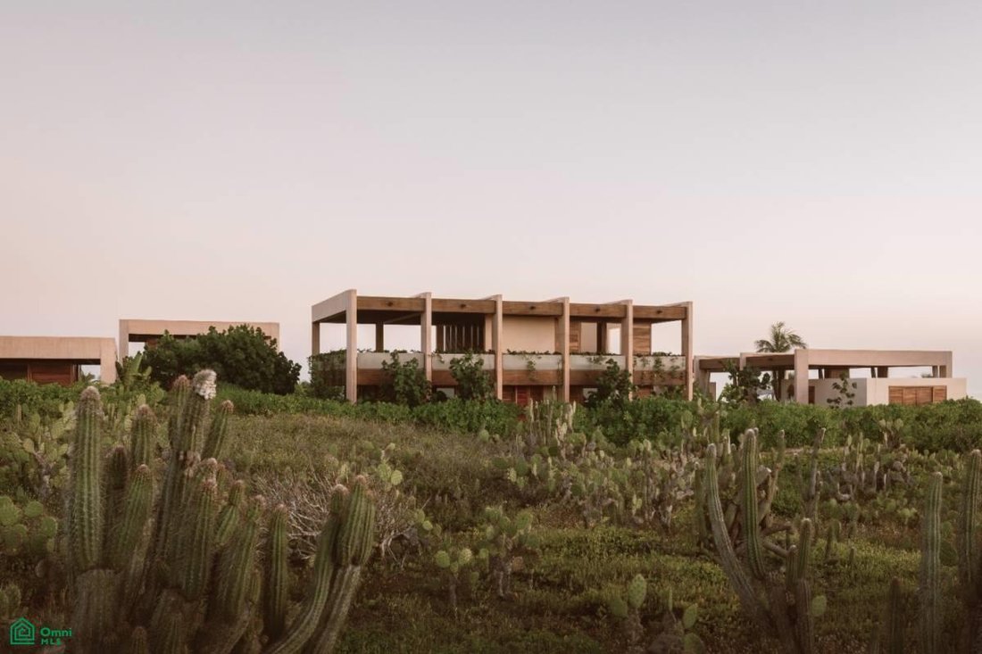 House in El Rosedal, Oaxaca, Mexico 1 - 18612367