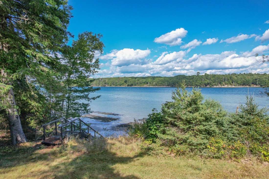 House in Hancock, Maine, United States 3 - 17982517