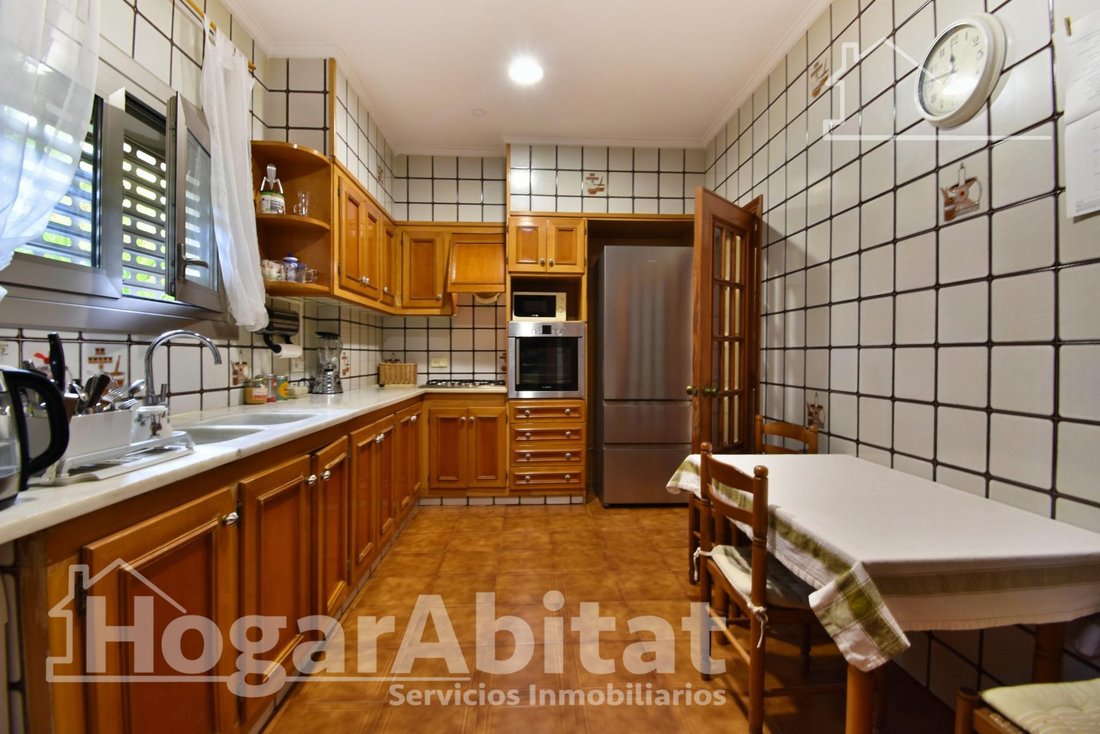 Villa in Gandia, Valencian Community, Spain 5 - 18926898