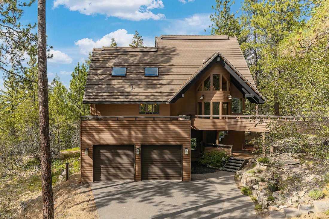 House in Spokane, Washington, United States 1 - 18925315