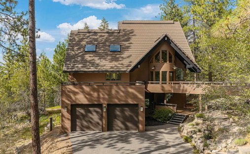 Casa a Spokane, Washington, Stati Uniti 1