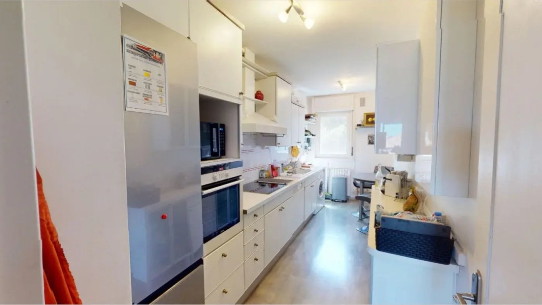 Apartment in Granettes-Jauberte-Sainte Anne, Aix-en-Provence, France 3 - 18924036