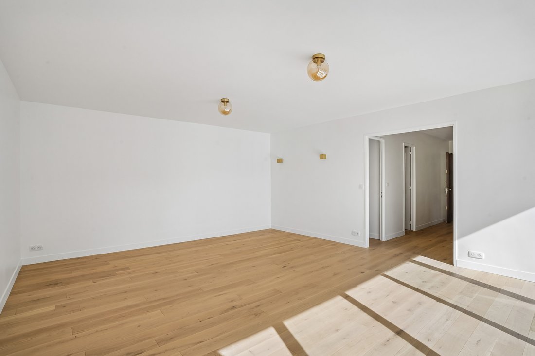 Apartment in Alleray Procession, Paris 15e Arrondissement, Paris 2 - 18924059
