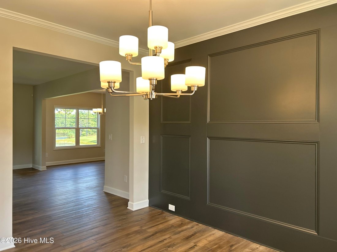 House in Aberdeen, North Carolina, United States 2 - 18302328