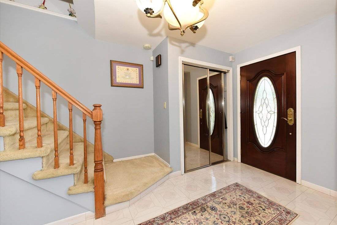Casa a New York, New York, Stati Uniti 5 - 18924751
