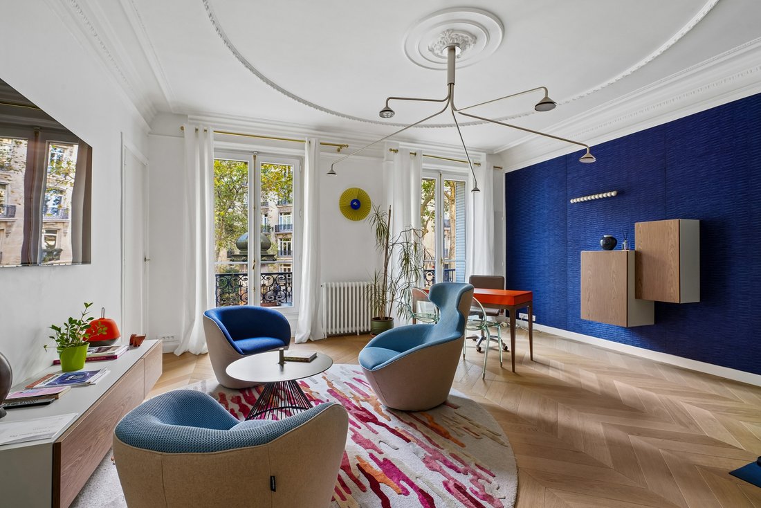 Apartment in Saint Placide, Paris 6e Arrondissement, Paris 5 - 18924050