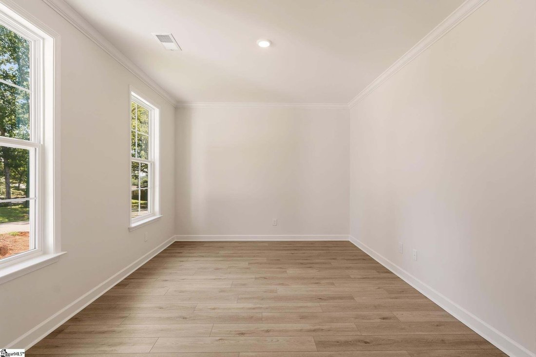House in Belton, South Carolina, United States 3 - 17833772