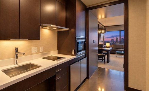 House in Las Vegas, Nevada, United States 1
