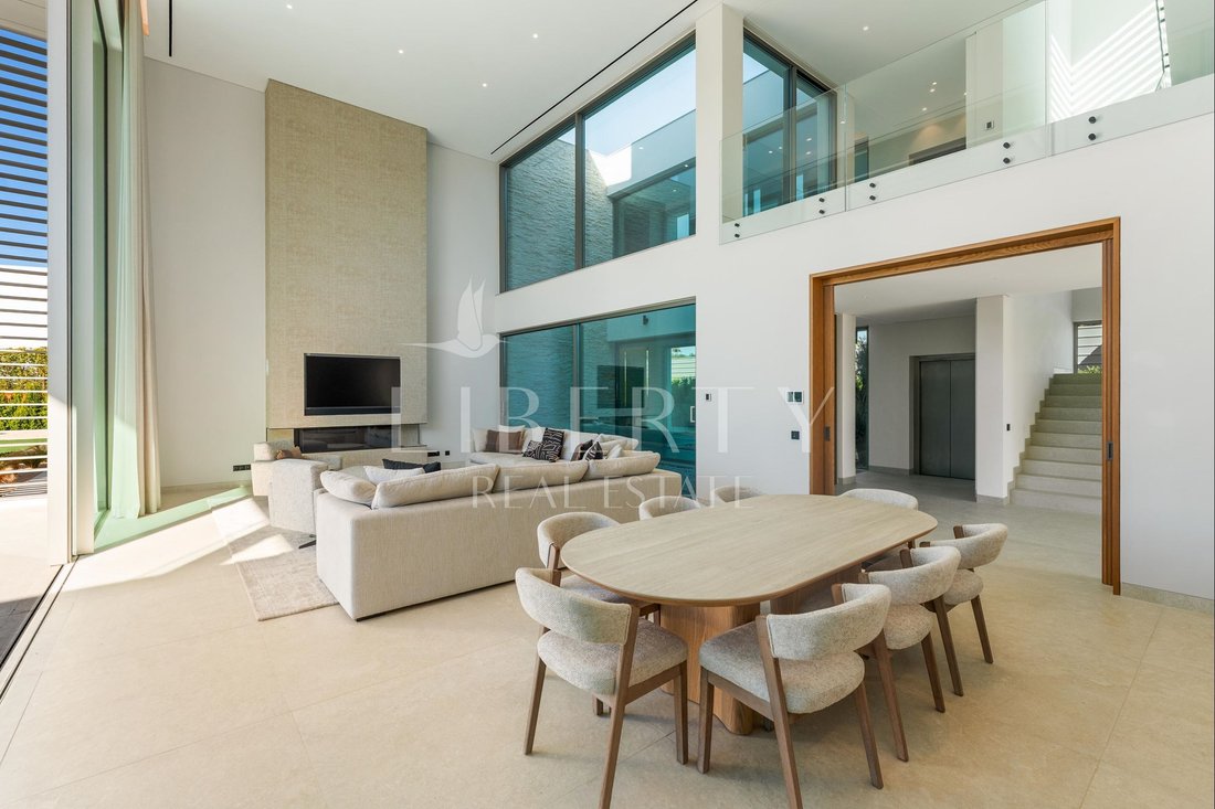 Villa in Quinta do Lago, Almancil, Portugal 4 - 18691136
