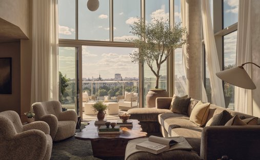 Apartamento en Waterloo, Lambeth (Greater London), Inglaterra 1