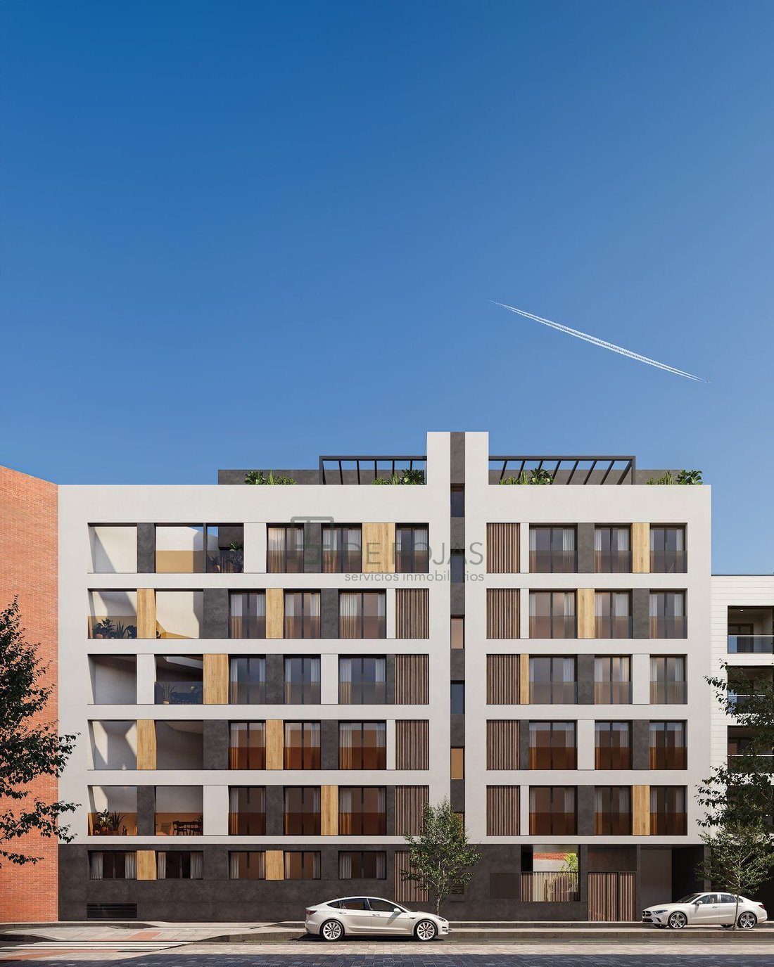 Apartment in Arganzuela, Madrid, Spain 5 - 18926807