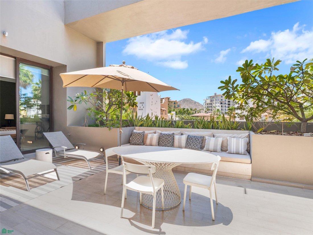Condo in Cabo San Lucas, Baja California Sur, Mexico 5 - 18193067