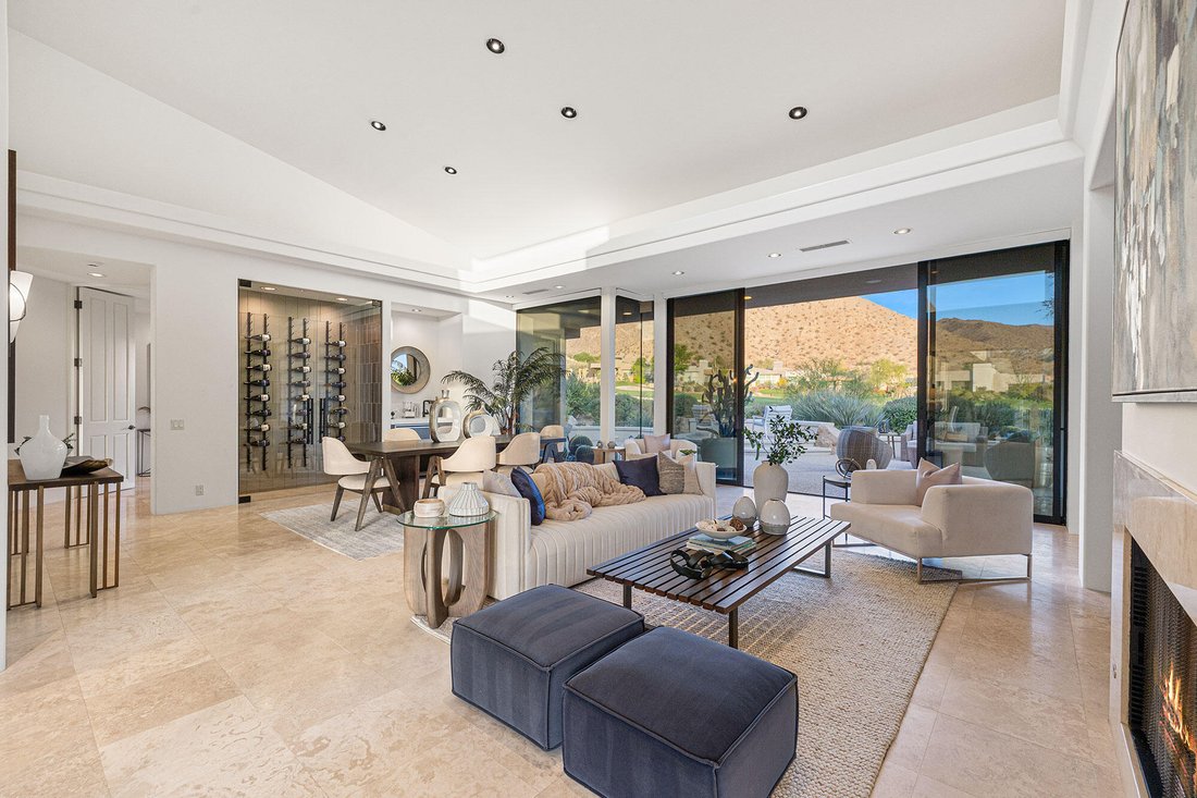 House in Palm Desert, California, United States 5 - 18925844